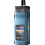 Под-система Smoant Pasito 3 100W 2800 mAh - 7мл. ( Синий ) Blue Azur