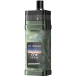 Под-система Smoant Pasito 3 100W 2800 mAh - 7мл. ( Зеленый камуфляж ) Camouflage Green