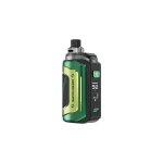 Под-система Geekvape Aegis Hero 5 - 6,5 мл. 2000 mAh ( Светло - Зеленый ) Vibe Green